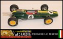 Lotus 25 F1 1963 - Tamya 1.20 (1)